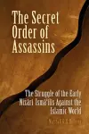 The Secret Order of Assassins cover