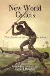 New World Orders cover