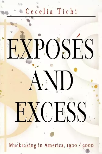 Exposés and Excess cover