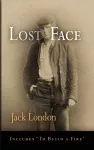Lost Face cover
