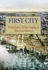 First City cover