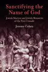 Sanctifying the Name of God cover