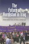 The Future of Kurdistan in Iraq cover