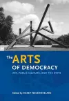 The Arts of Democracy cover