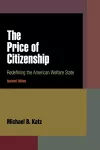 The Price of Citizenship cover