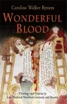 Wonderful Blood cover
