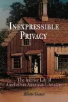 Inexpressible Privacy cover