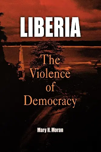 Liberia cover