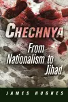 Chechnya cover