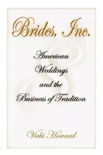 Brides, Inc. cover