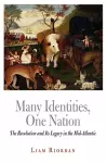 Many Identities, One Nation cover