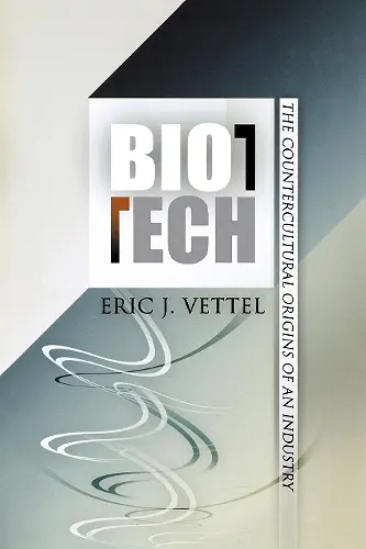 Biotech cover