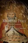 Medieval Italy cover