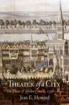 Theater of a City cover