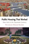 Public Housing That Worked cover