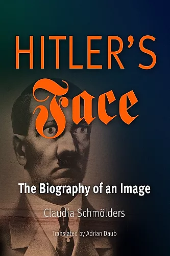 Hitler's Face cover