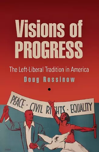 Visions of Progress cover