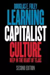 Learning Capitalist Culture cover