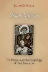 Homo Narrans cover