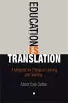 Education Is Translation cover