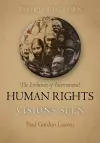 The Evolution of International Human Rights cover