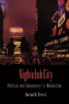 Nightclub City cover