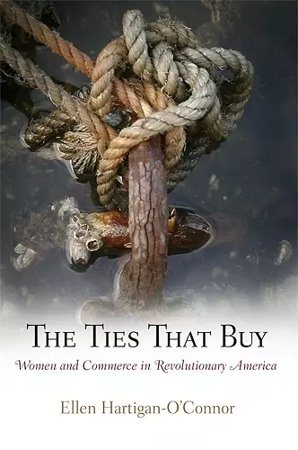 The Ties That Buy cover