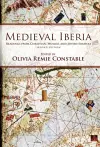 Medieval Iberia cover