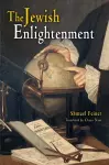 The Jewish Enlightenment cover