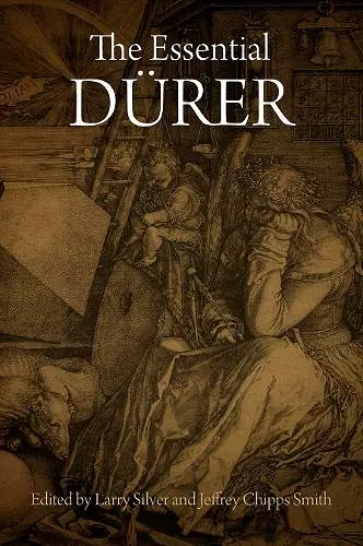 The Essential Dürer cover