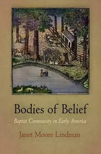 Bodies of Belief cover