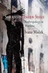 Sarajevo Under Siege cover