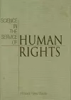 Science in the Service of Human Rights cover