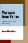 Muslims in Global Politics cover