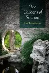 The Gardens of Suzhou cover