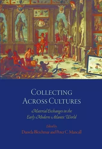 Collecting Across Cultures cover