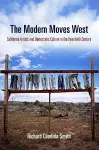The Modern Moves West cover