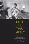 Not in This Family cover