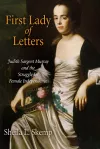 First Lady of Letters cover