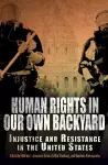 Human Rights in Our Own Backyard cover