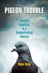 Pigeon Trouble cover
