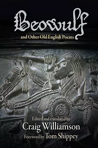 "Beowulf" and Other Old English Poems cover