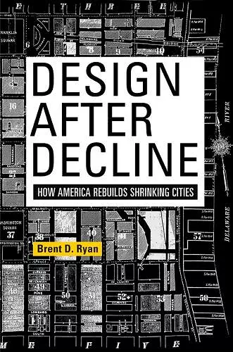Design After Decline cover