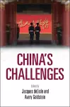 China's Challenges cover