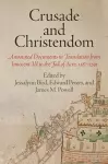 Crusade and Christendom cover