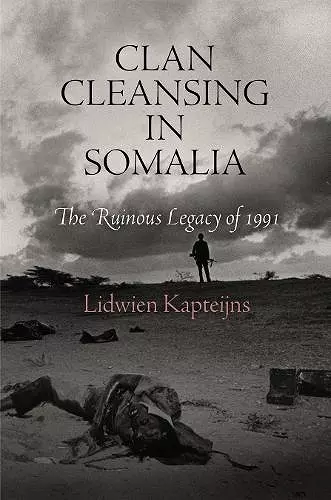 Clan Cleansing in Somalia cover