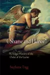 Shame and Honor cover