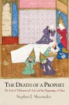 The Death of a Prophet cover