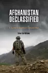 Afghanistan Declassified cover