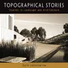 Topographical Stories packaging